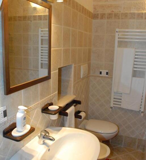 חדר אקונומי, Tipico Resort