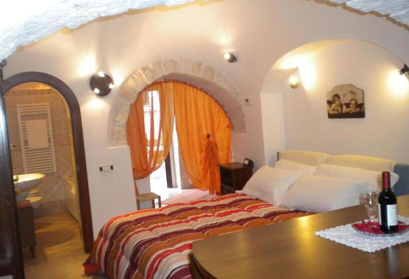 اتاق اکونومی, Tipico Resort