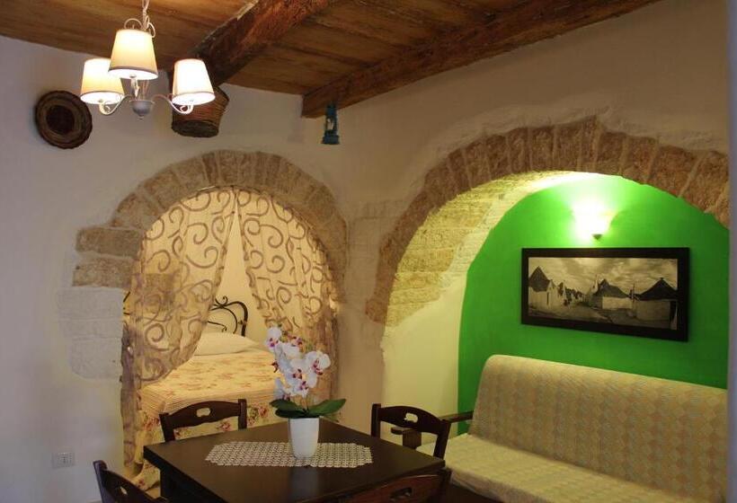 اتاق اکونومی, Tipico Resort