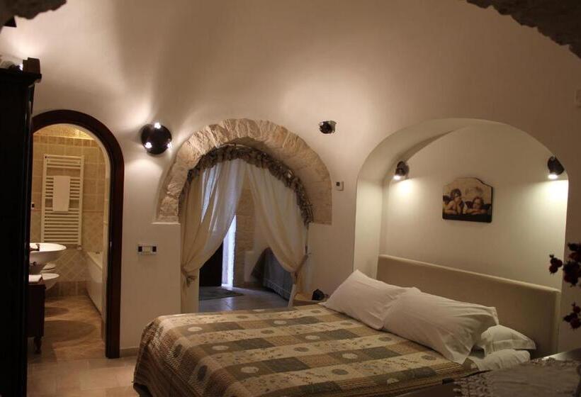 اتاق اکونومی, Tipico Resort