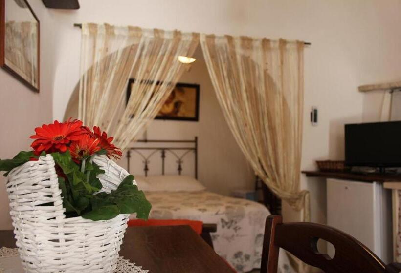 חדר אקונומי, Tipico Resort