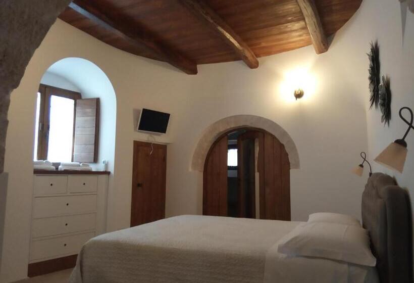 اتاق استاندارد, Tipico Resort