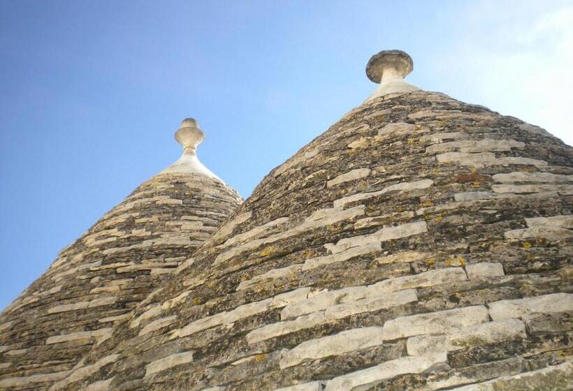 آپارتمان 2 خوابه, Tipico Resort