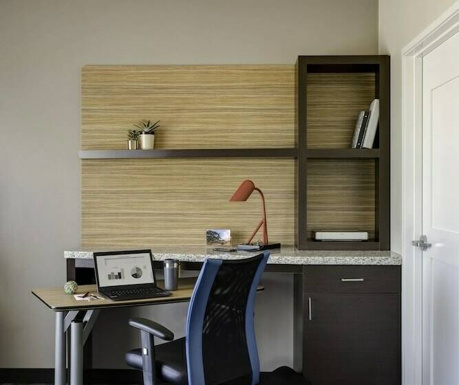 جناح, Towneplace Suites By Marriott Pittsburgh Harmarville