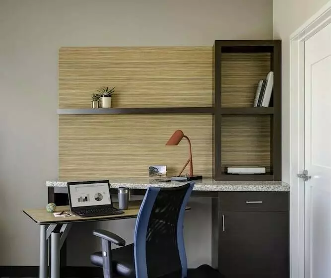 スイート, Towneplace Suites By Marriott Pittsburgh Harmarville