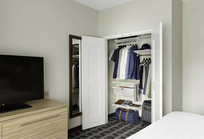 جناح, Towneplace Suites By Marriott Pittsburgh Harmarville