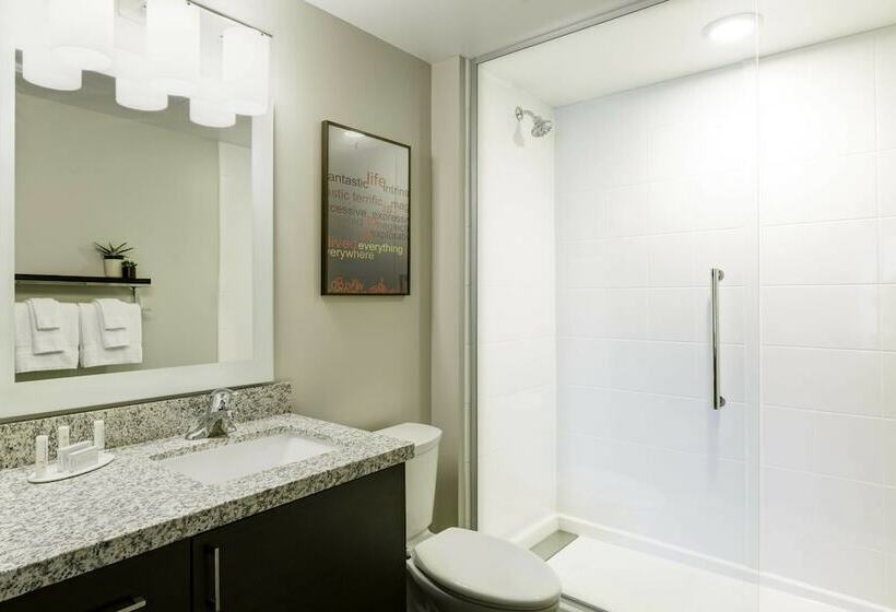 جناح, Towneplace Suites By Marriott Pittsburgh Harmarville