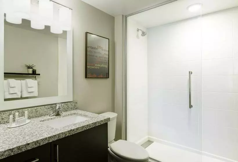 スイート, Towneplace Suites By Marriott Pittsburgh Harmarville