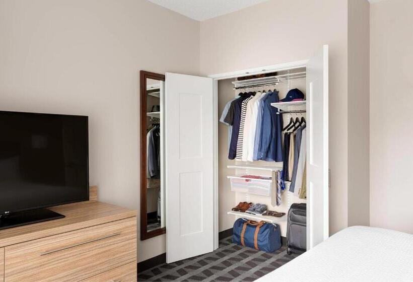 جناح, Towneplace Suites By Marriott Pittsburgh Harmarville