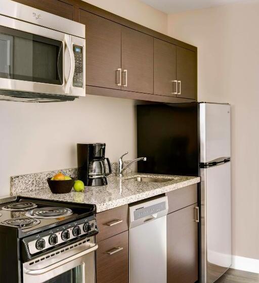 جناح, Towneplace Suites By Marriott Pittsburgh Harmarville