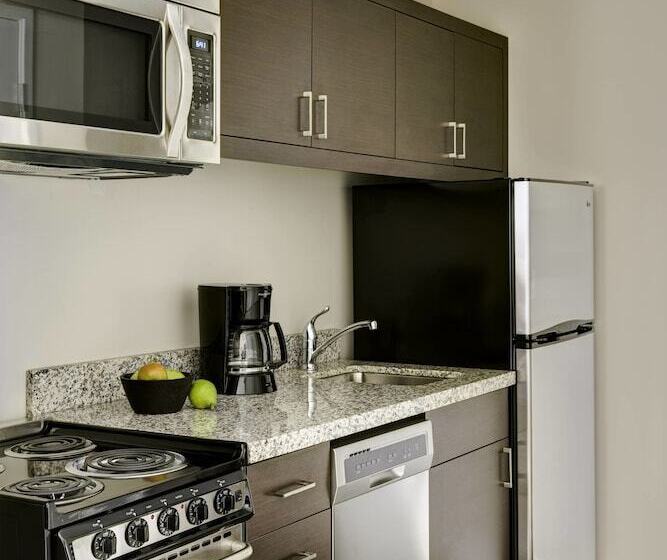 جناح, Towneplace Suites By Marriott Pittsburgh Harmarville