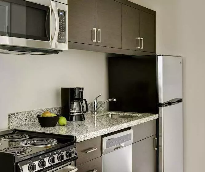 スイート, Towneplace Suites By Marriott Pittsburgh Harmarville