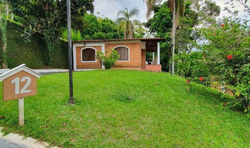 شاليه غرفة نوم واحدة, Varandas Do Sol