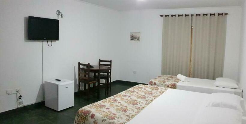 شقة غرفة واحدة, Varandas Do Sol