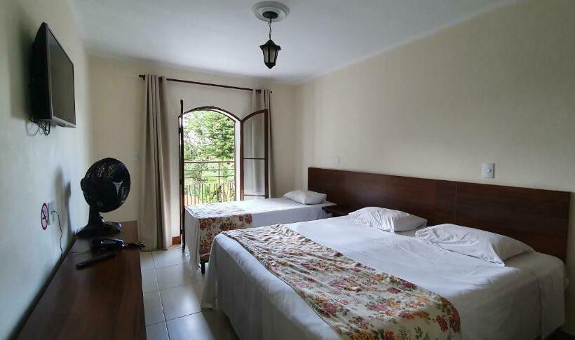 شقة غرفة واحدة, Varandas Do Sol