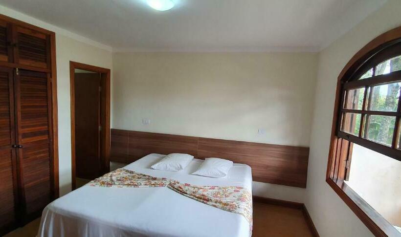 شاليه غرفة نوم واحدة, Varandas Do Sol