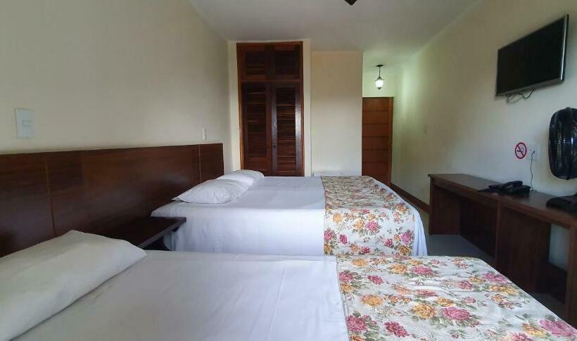 شقة غرفة واحدة, Varandas Do Sol