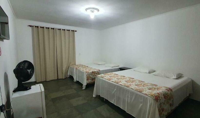 شقة غرفة واحدة, Varandas Do Sol