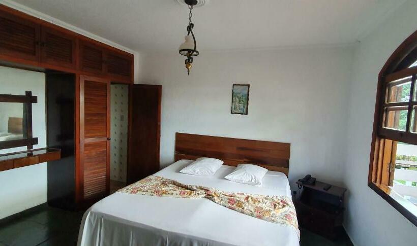 شاليه غرفة نوم واحدة, Varandas Do Sol