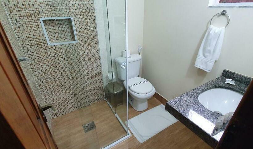 شقة غرفة واحدة, Varandas Do Sol