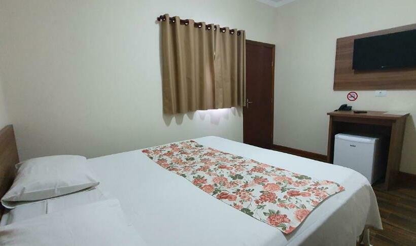 شقة غرفة واحدة, Varandas Do Sol