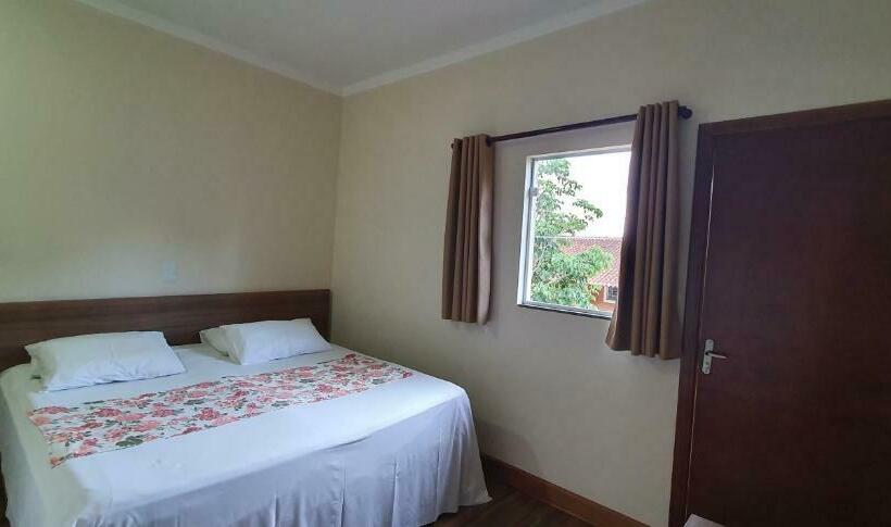 شقة غرفة واحدة, Varandas Do Sol