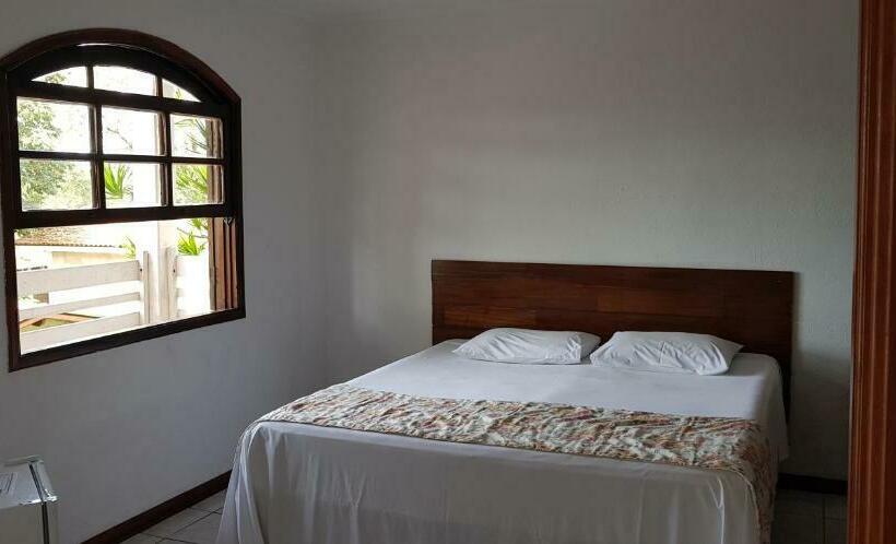 شقة غرفة واحدة, Varandas Do Sol