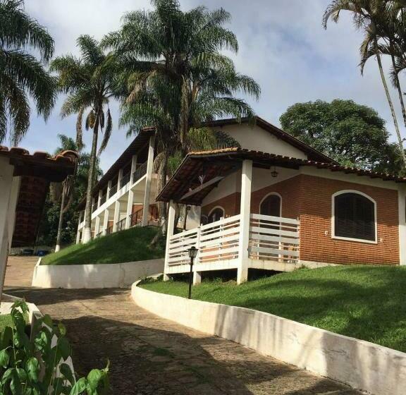 شاليه غرفة نوم واحدة, Varandas Do Sol