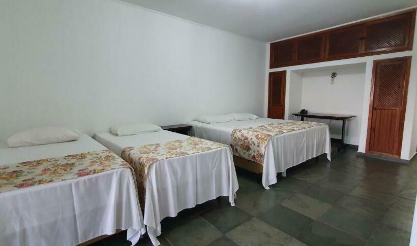 شقة غرفة واحدة, Varandas Do Sol