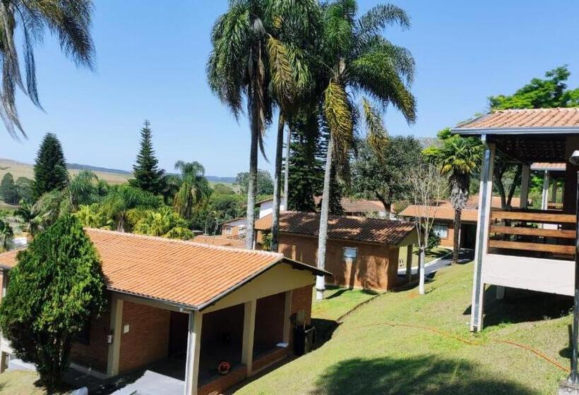 شاليه غرفة نوم واحدة, Varandas Do Sol