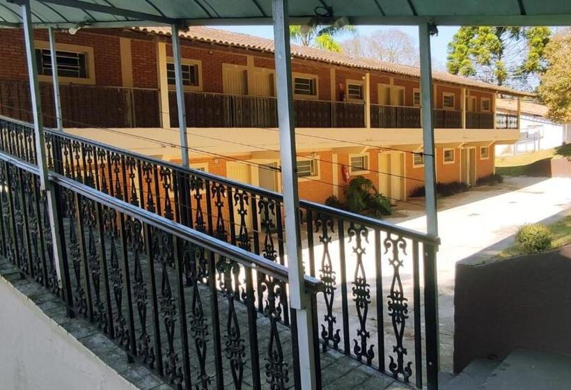 شقة غرفة واحدة, Varandas Do Sol