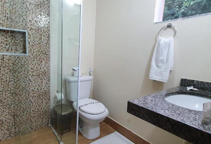 غرفة قياسية, Varandas Do Sol