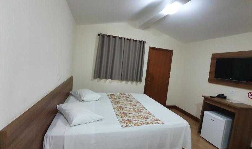 غرفة قياسية, Varandas Do Sol