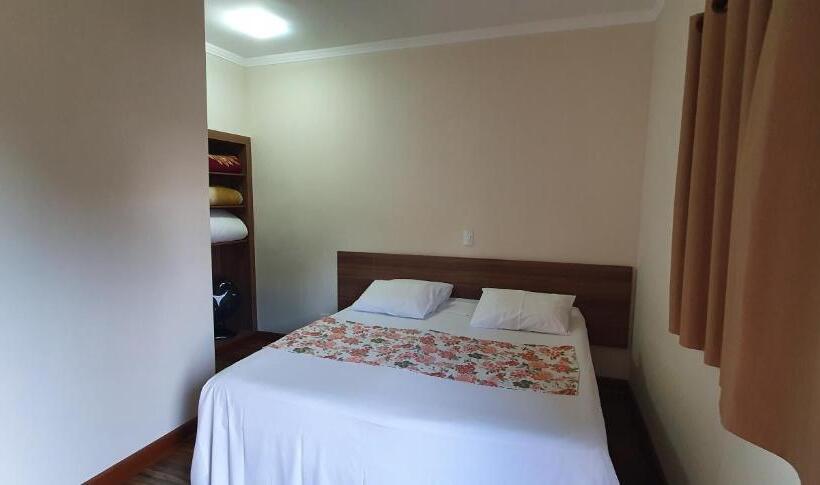 غرفة قياسية, Varandas Do Sol