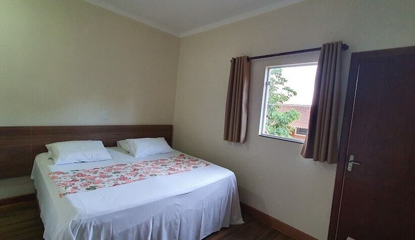 شاليه غرفة نوم واحدة, Varandas Do Sol