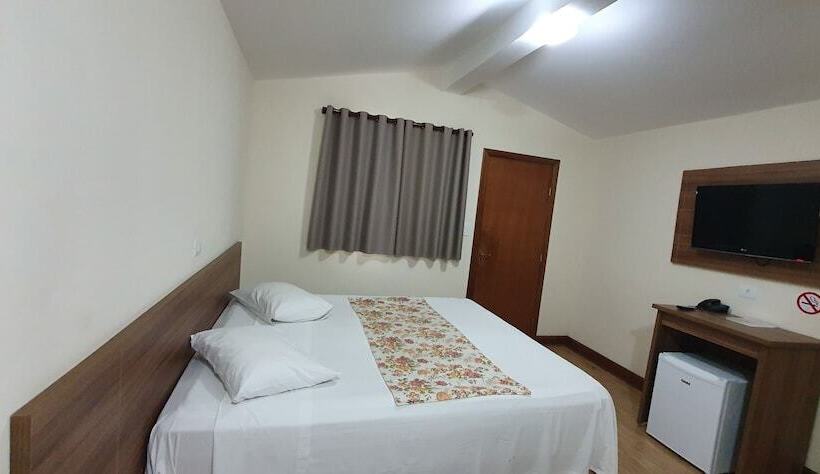 شاليه غرفة نوم واحدة, Varandas Do Sol