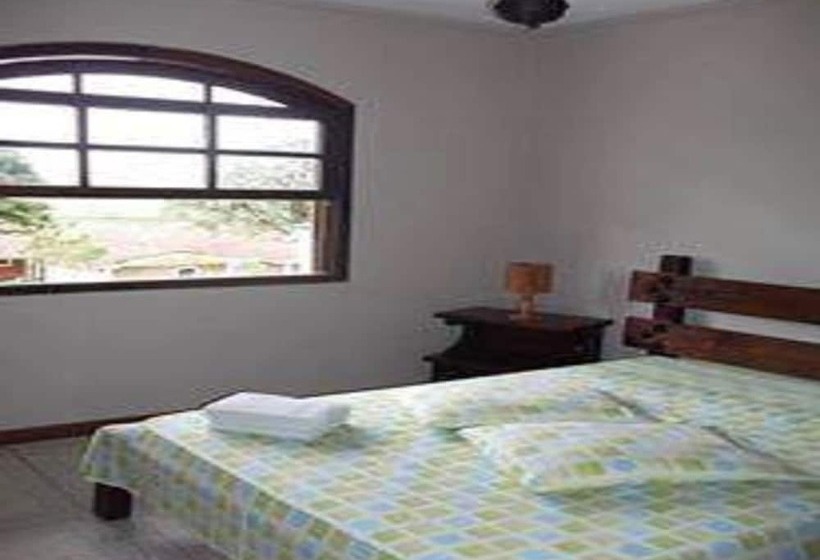 شقة غرفة واحدة, Varandas Do Sol