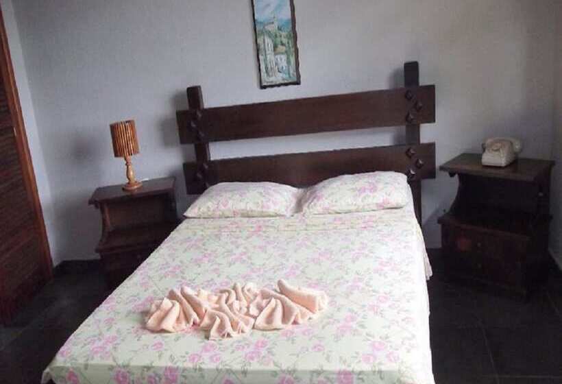 شقة غرفة واحدة, Varandas Do Sol