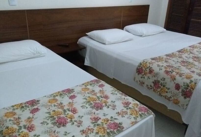 شقة غرفة واحدة, Varandas Do Sol