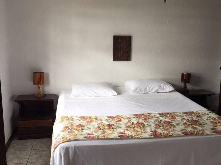 شقة غرفة واحدة, Varandas Do Sol