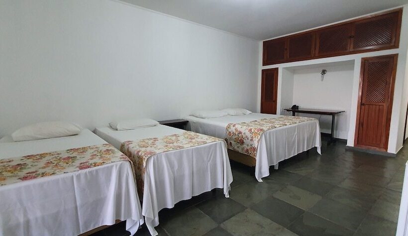 شاليه غرفة نوم واحدة, Varandas Do Sol