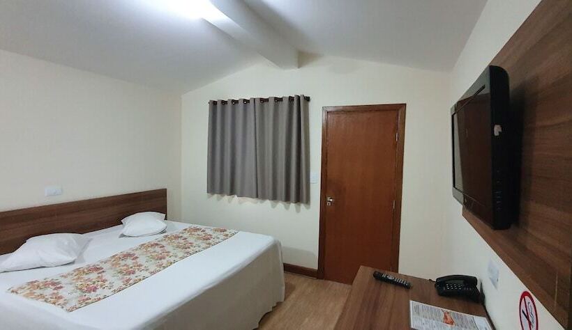 شاليه غرفة نوم واحدة, Varandas Do Sol