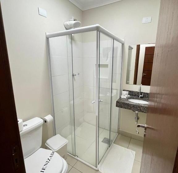 شقة غرفة واحدة, Varandas Do Sol