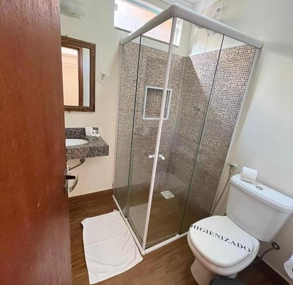 غرفة قياسية, Varandas Do Sol