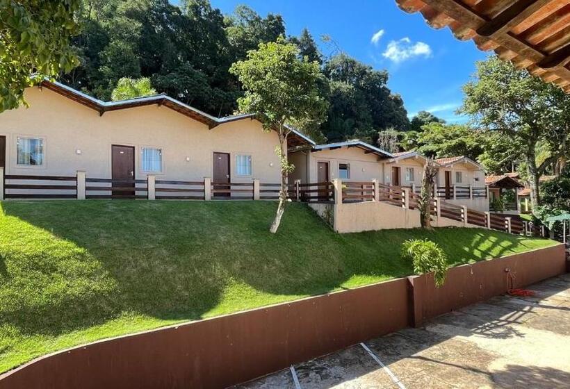 غرفة قياسية, Varandas Do Sol