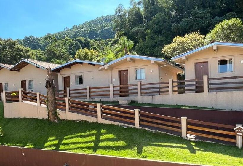 غرفة قياسية, Varandas Do Sol