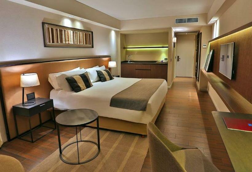 إستوديو قياسى, Mulen Hotel Tandil