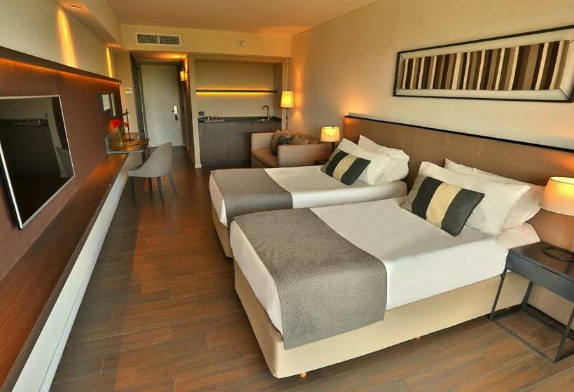 إستوديو قياسى, Mulen Hotel Tandil