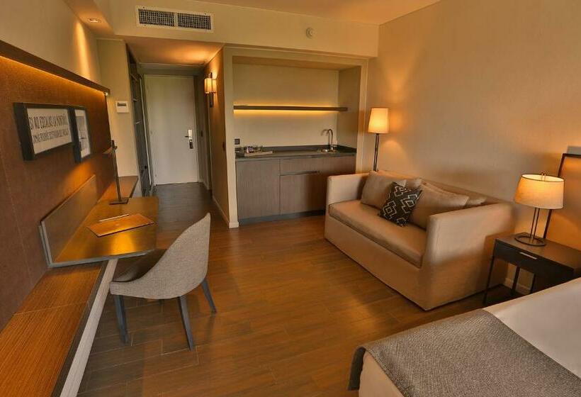 إستوديو قياسى, Mulen Hotel Tandil