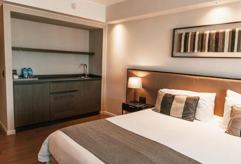 إستوديو قياسى, Mulen Hotel Tandil